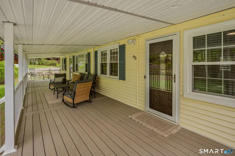 65 Flat Iron Road, Guilford, CT 06437 - #3