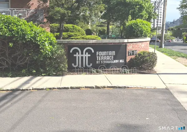 71 Strawberry Hill Avenue #119, Stamford, CT 06902