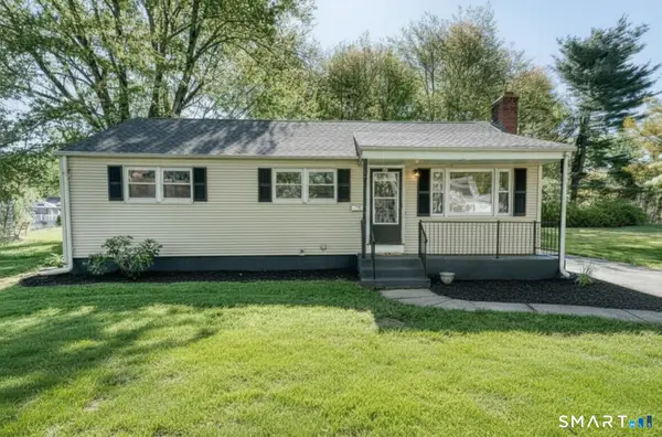 14 Emerson Street, Bloomfield, CT 06002