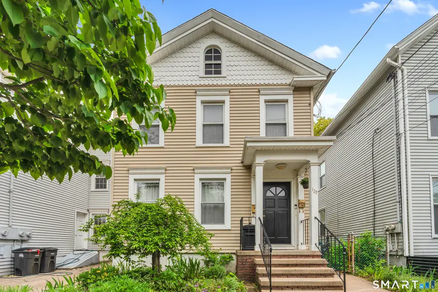 125 Nicoll Street, New Haven, CT 06511 - #2