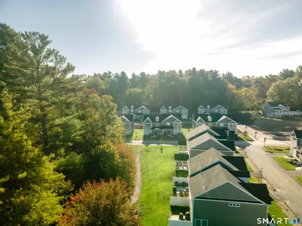 37 Valley View Drive #14A, Killingly, CT 06241