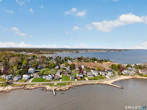 698 Mulberry Point Road, Guilford, CT 06437
