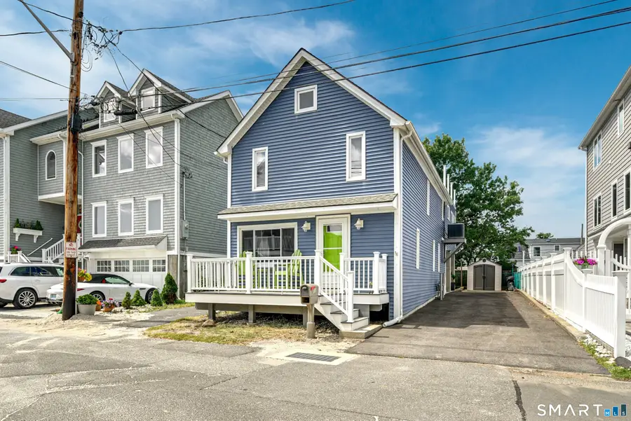 11 Waterbury Avenue, Milford, CT 06460 - #2