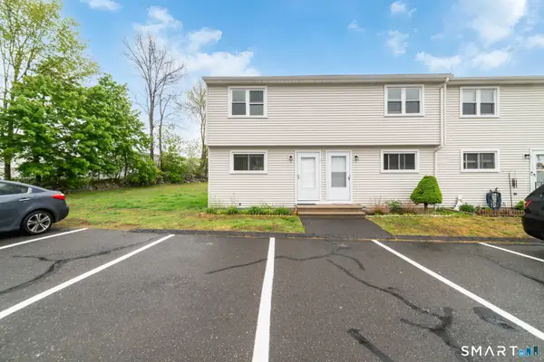 1081 New Haven Road #11A, Naugatuck, CT 06770