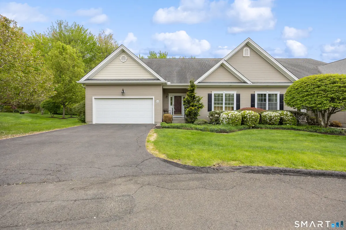 166 Ice House Road #33, Watertown, CT 06779 - #1
