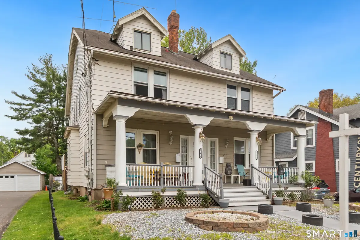 149 Linnmoore Street, Hartford, CT 06114 - #1
