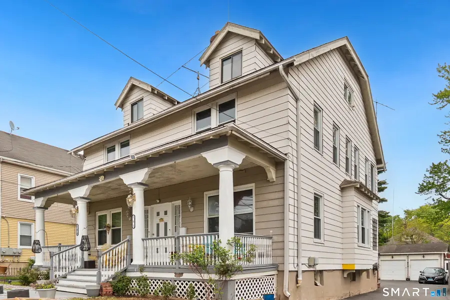 149 Linnmoore Street, Hartford, CT 06114 - #2