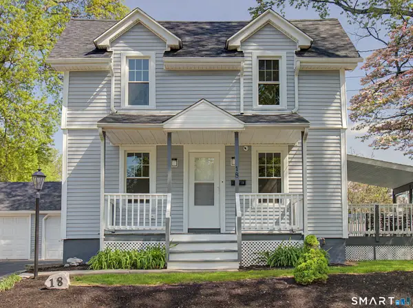 18 Westphal Street, West Hartford, CT 06110