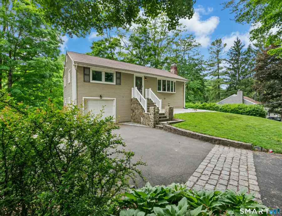 12 Rainbow Drive, Ridgefield, CT 06877 - #3
