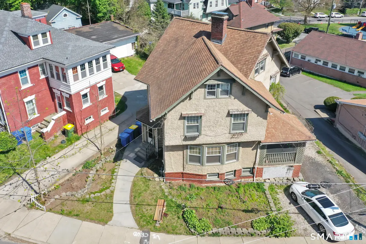 214 Pine Street, Waterbury, CT 06710 - #1