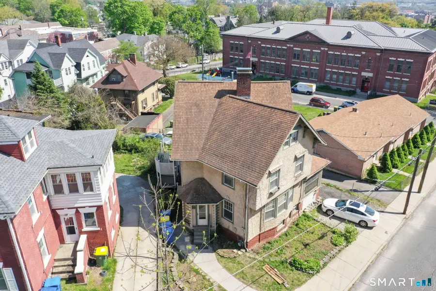214 Pine Street, Waterbury, CT 06710 - #3