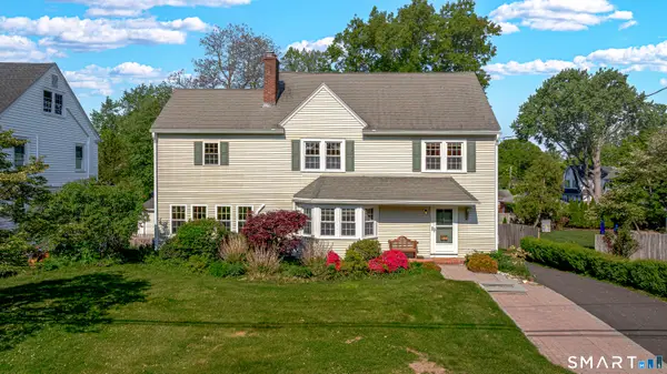 65 Auburn Road, West Hartford, CT 06119