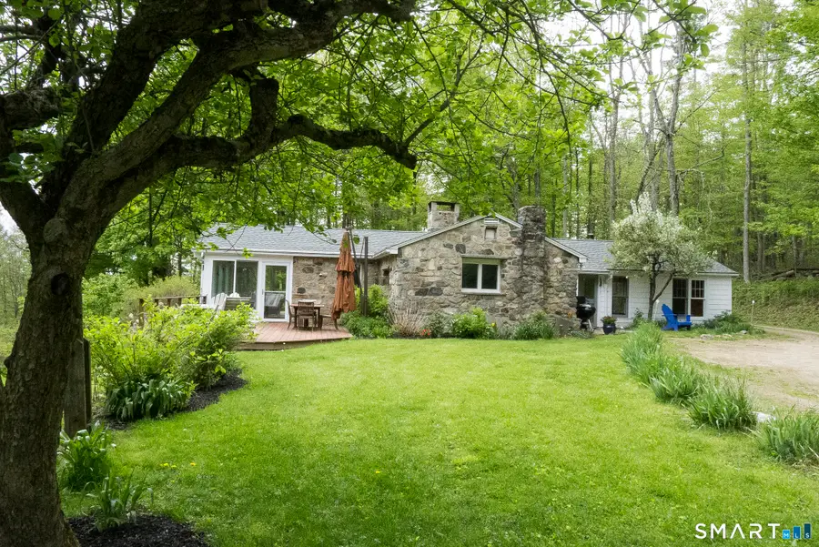56 Todd Hill Road, Cornwall Town, CT 06796 - #3