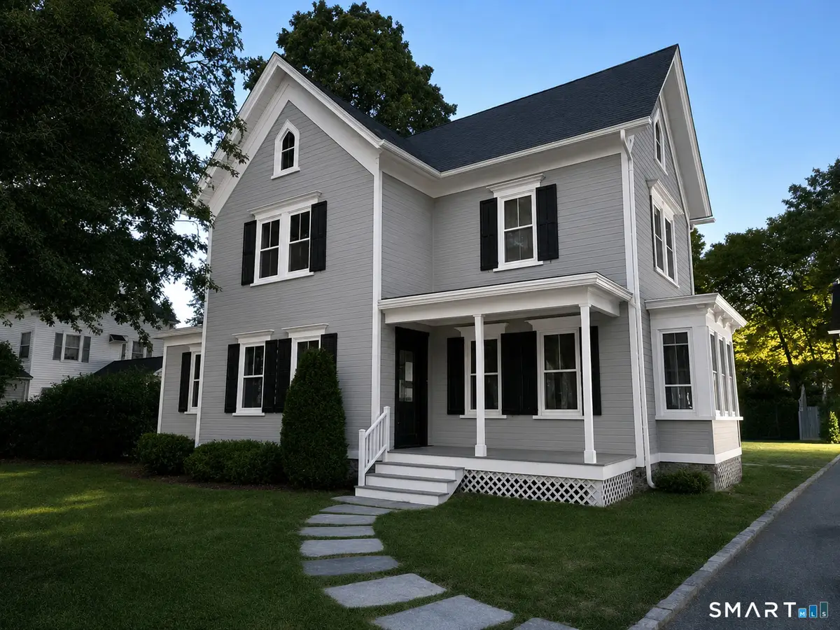 8 Washington Avenue, Westport, CT 06880 - #1