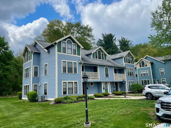 3208 Whitney Avenue #403, Hamden, CT 06518