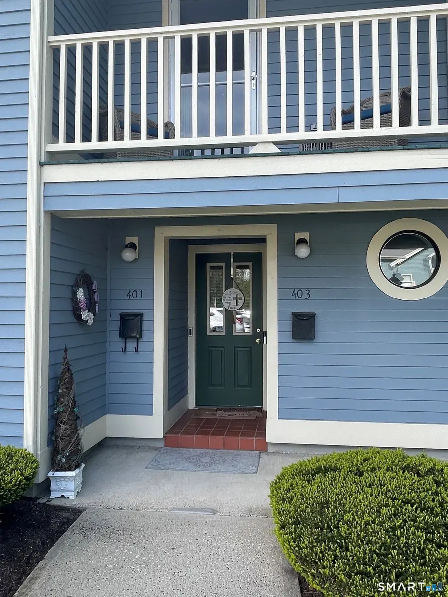 3208 Whitney Avenue #403, Hamden, CT 06518 - #2