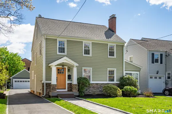 30 Grennan Road, West Hartford, CT 06107