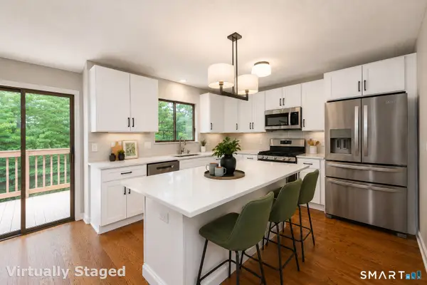 23 Sherman Lane #23, Hamden, CT 06514