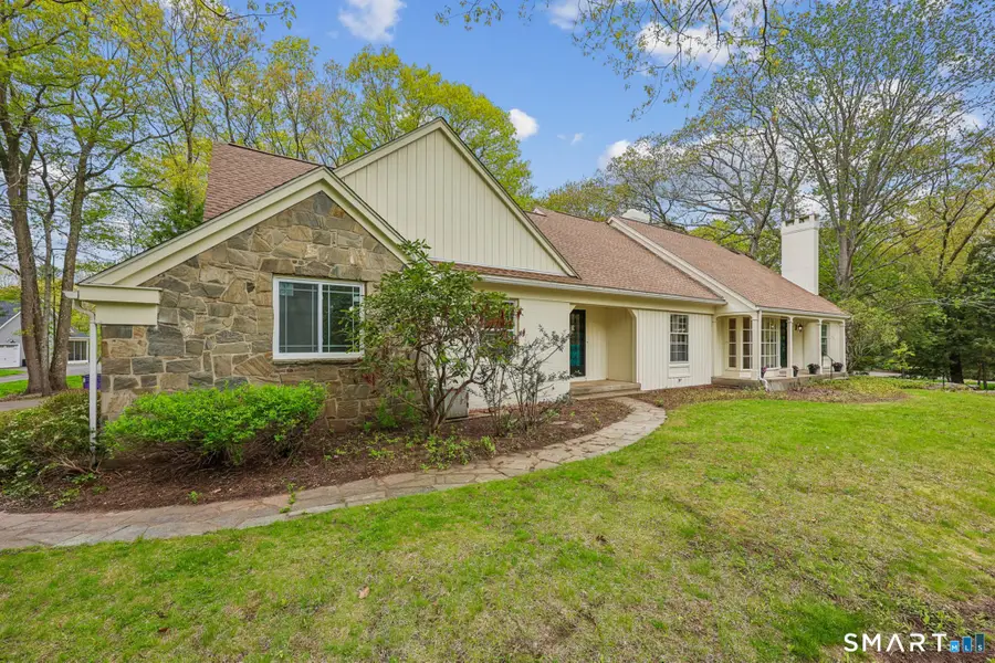 206 Peddlers Road, Guilford, CT 06437 - #3