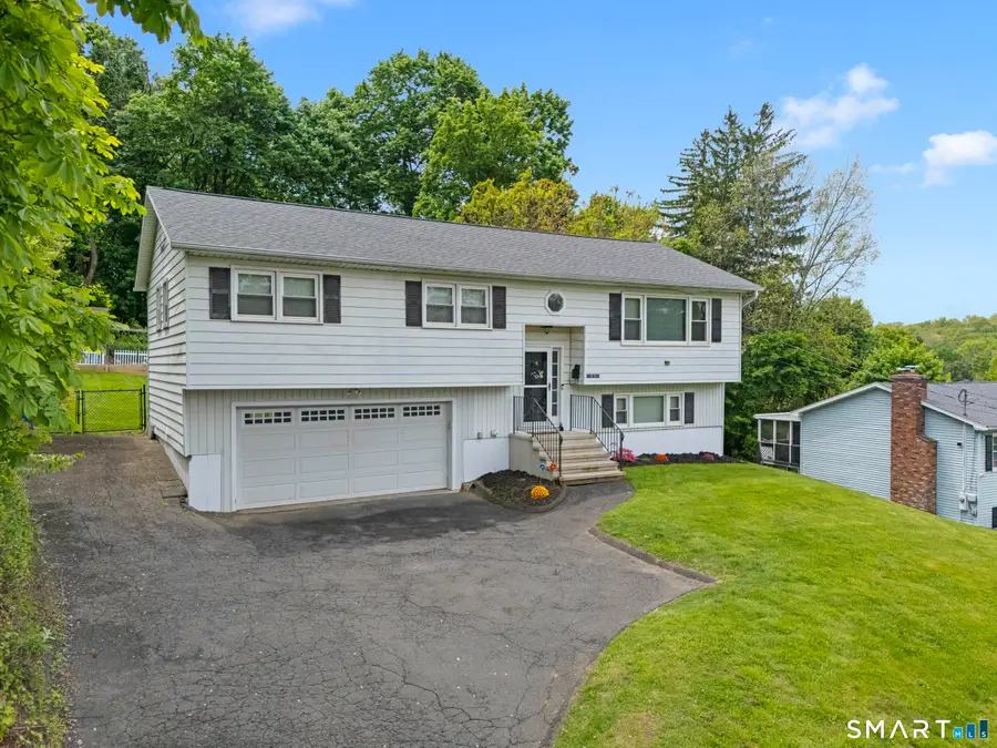 55 Hoyts Hill, Bethel, CT 06801 - #2