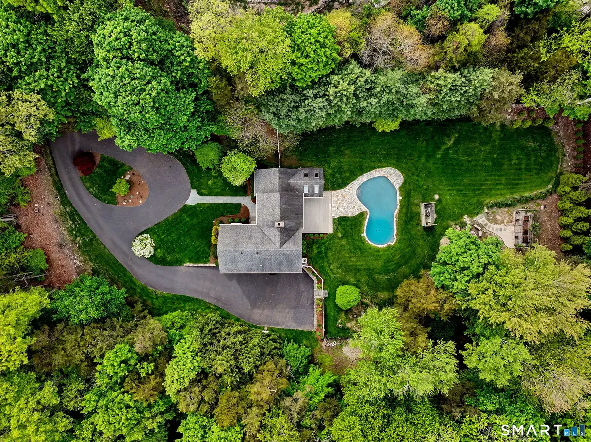 49 Mollbrook Drive, Wilton, CT 06897 - #1