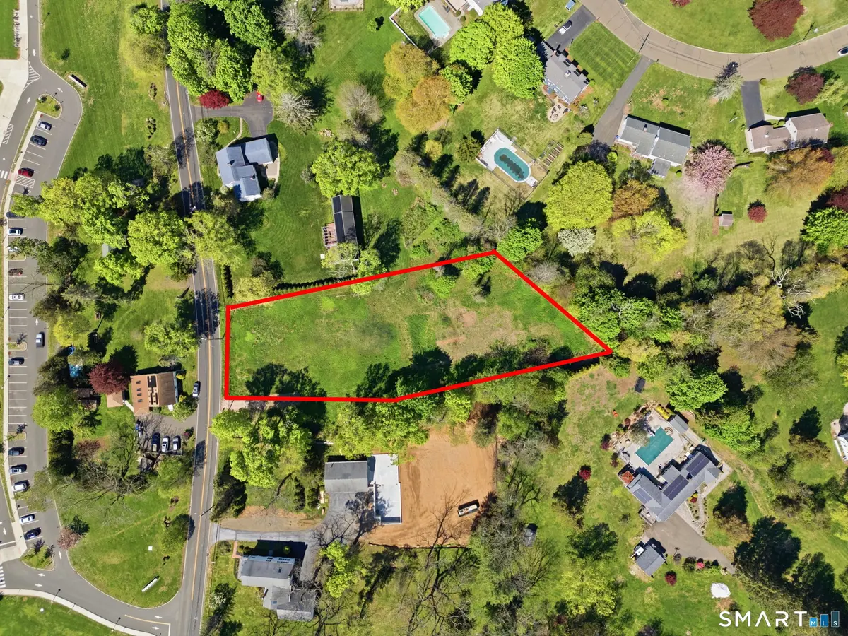 190 Damascus Road, Branford, CT 06405 - #1