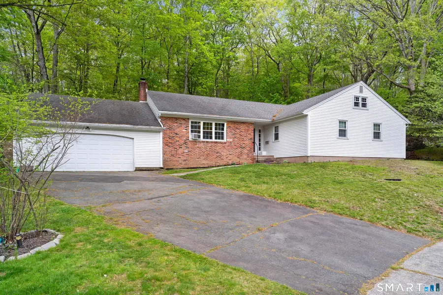 295 Stevenson Road, New Haven, CT 06515 - #2