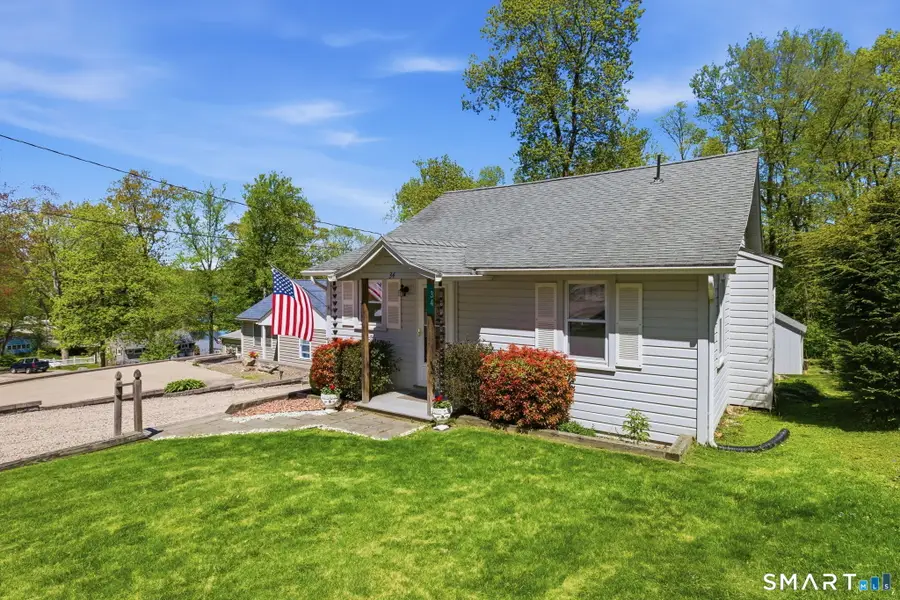 34 Wildwood Road, East Haddam, CT 06415 - #3