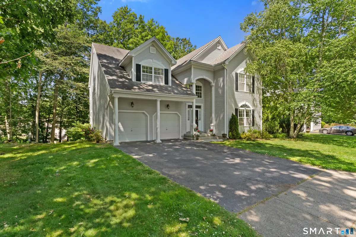 40 Lexington Way North, Milford, CT 06461 - #1