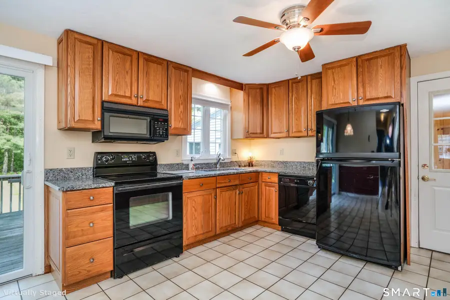 6 Birch Road, Granby, CT 06035 - #2