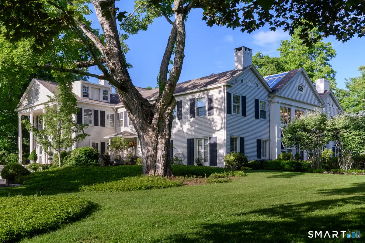 1 Great Elm Drive, Sharon, CT 06069 - #1
