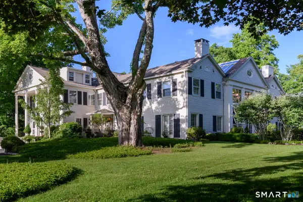 1 Great Elm Drive, Sharon, CT 06069