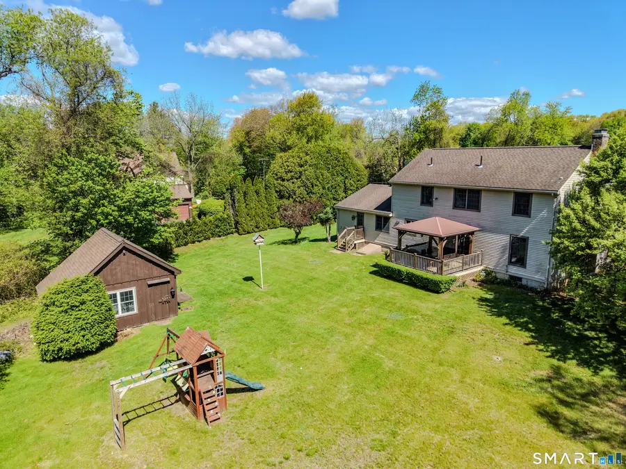 24 Still Lane, Enfield, CT 06082 - #3