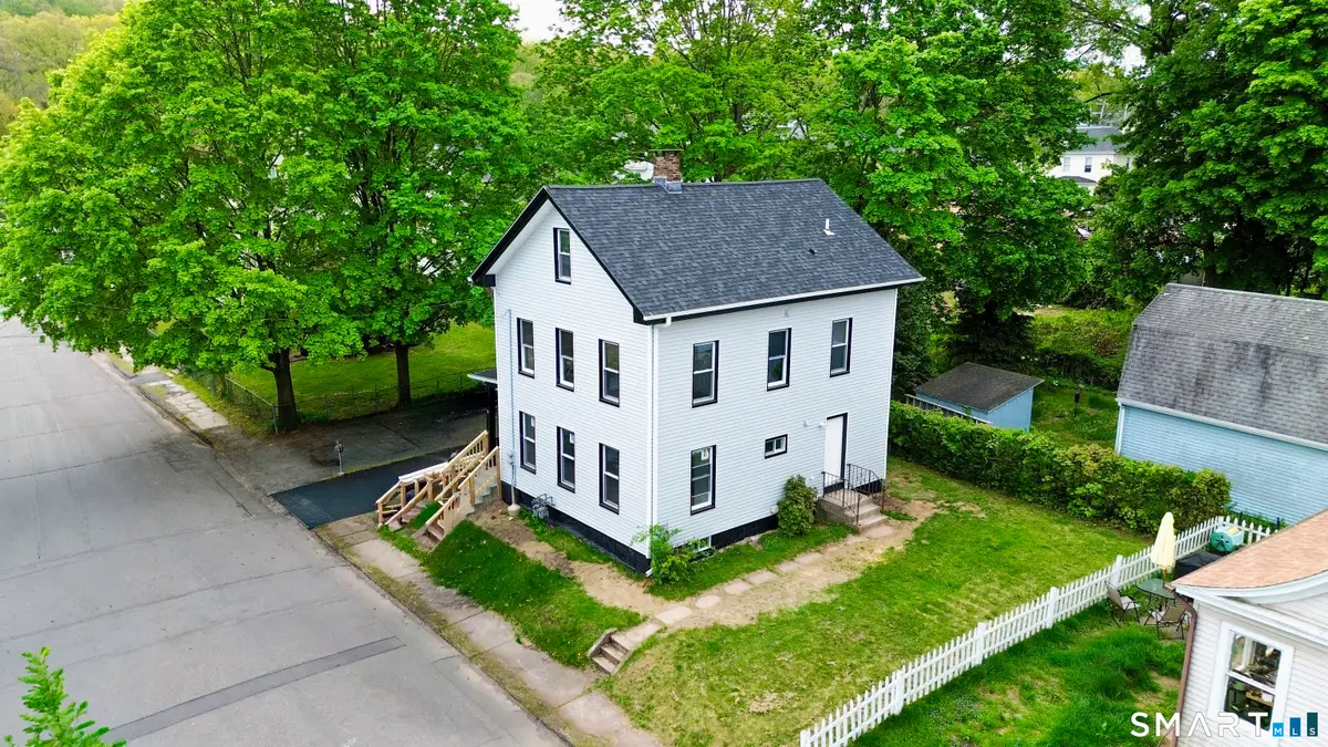 16 Winthrop Street, Meriden, CT 06451 - #1