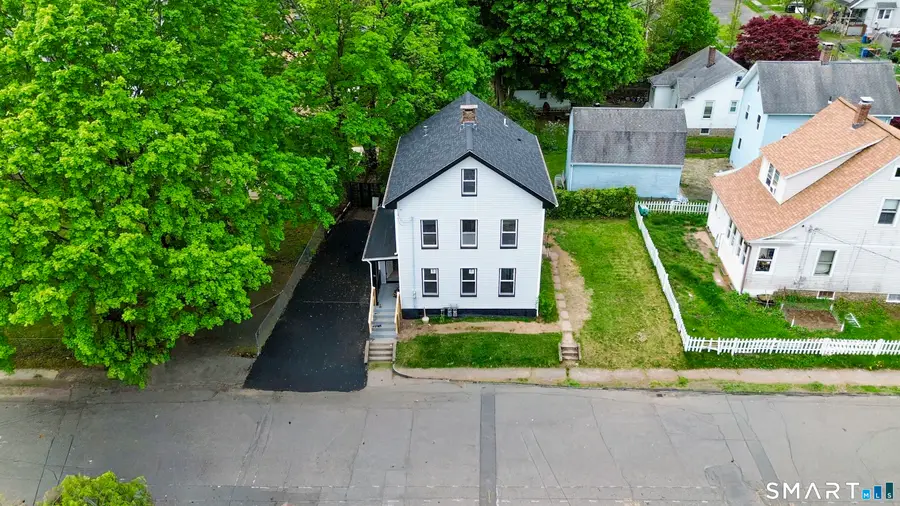 16 Winthrop Street, Meriden, CT 06451 - #2