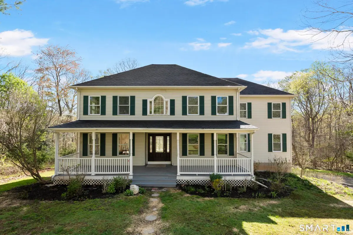 2 Greenwood Lane, Guilford, CT 06437 - #1
