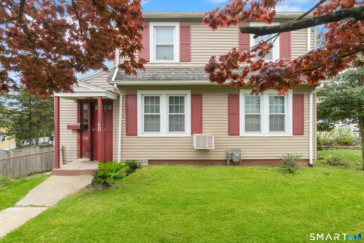 33 Colonial Road #9, Stamford, CT 06906 - #1