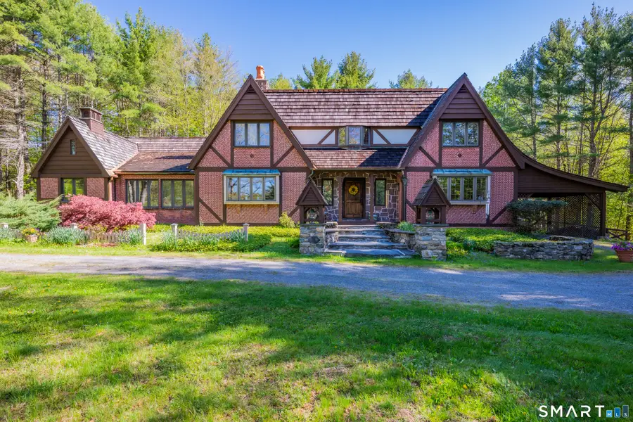 184 Smith Hill Road, Winchester, CT 06098 - #3