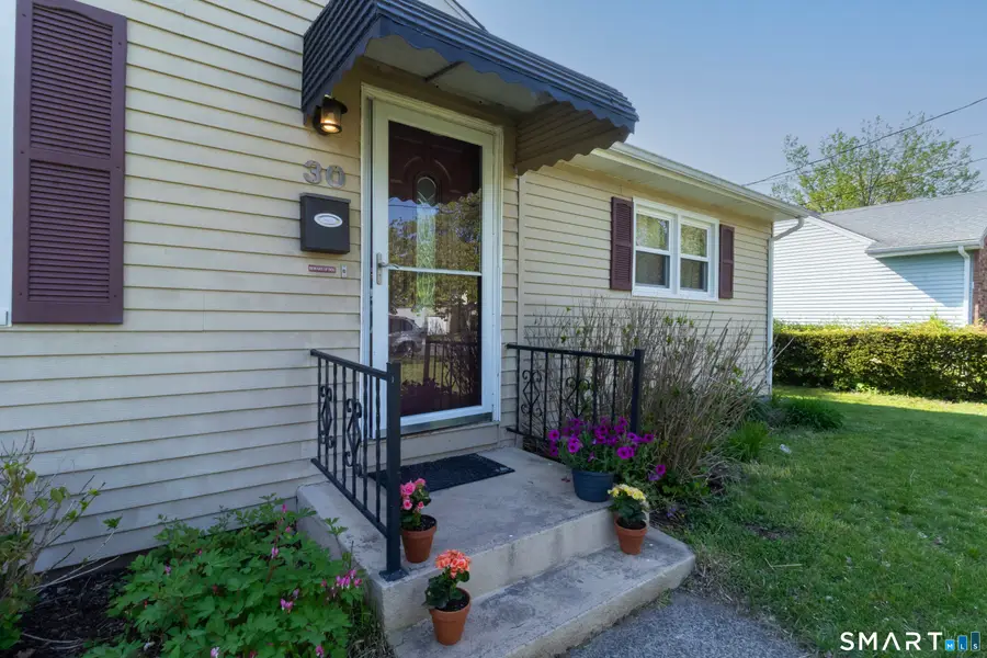 30 Hopkins Drive, New Haven, CT 06512 - #3