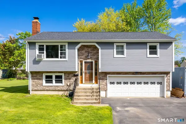 58 Marlene Street, Bristol, CT 06010