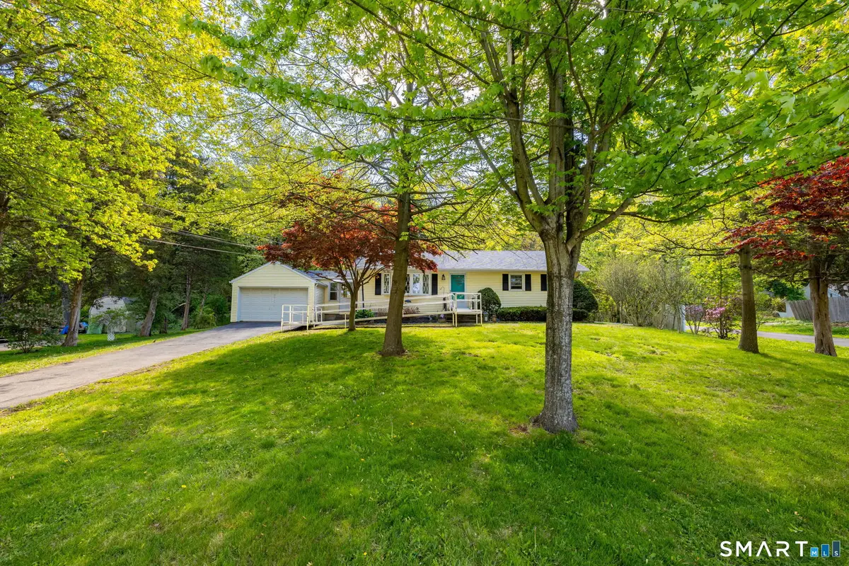 189 Bee Street, Meriden, CT 06450 - #1