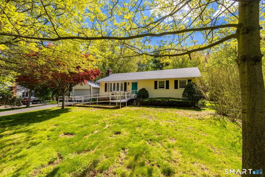189 Bee Street, Meriden, CT 06450 - #2