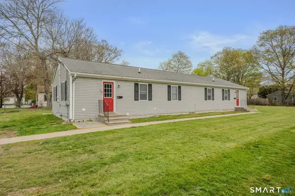 2 York Court, Groton, CT 06340