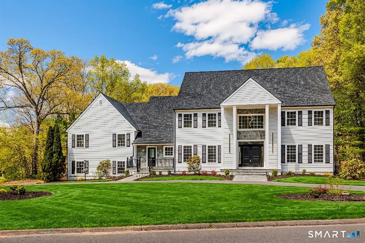 7 Queens Peak, Canton, CT 06019 - #1