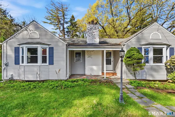 59 Thornbush Road, Wethersfield, CT 06109