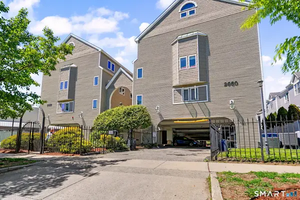 2660 North Avenue #112, Bridgeport, CT 06604