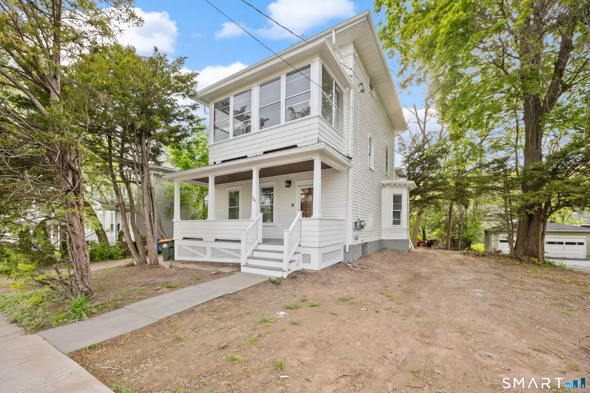 326 Cook Avenue, Meriden, CT 06451 - #1