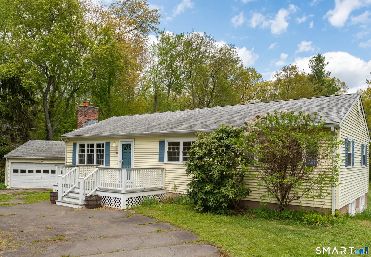 229 Johnson Road, Hamden, CT 06518 - #1