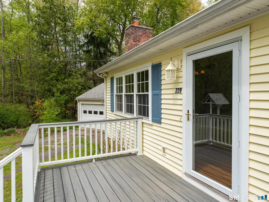 229 Johnson Road, Hamden, CT 06518 - #3