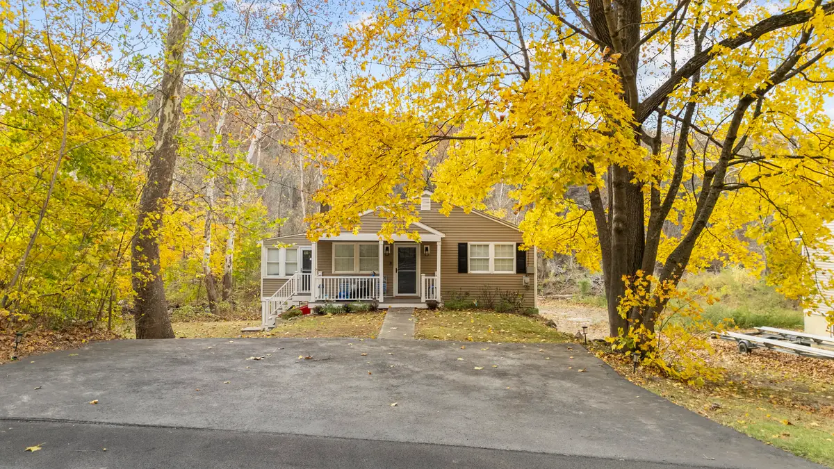 567 Roosevelt Drive, Oxford, CT 06478 - #1